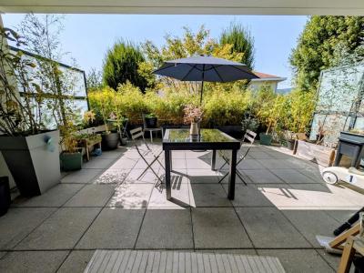 Acheter Appartement 80 m2 Pringy