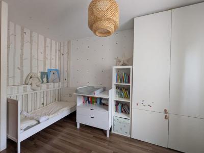 Acheter Appartement Pringy Haute savoie