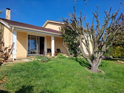 For sale Chapelle-de-surieu 5 rooms 127 m2 Isere (38150) photo 0