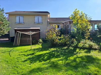 For sale Chapelle-de-surieu 5 rooms 127 m2 Isere (38150) photo 1