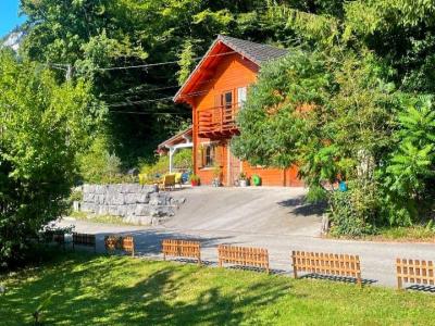 For sale Soulce-cernay 6 rooms 95 m2 Doubs (25190) photo 0