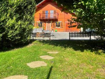 For sale Soulce-cernay 6 rooms 95 m2 Doubs (25190) photo 1