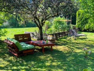 For sale Soulce-cernay 6 rooms 95 m2 Doubs (25190) photo 2