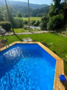 For sale Soulce-cernay 6 rooms 95 m2 Doubs (25190) photo 3