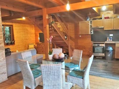 For sale Soulce-cernay 6 rooms 95 m2 Doubs (25190) photo 4