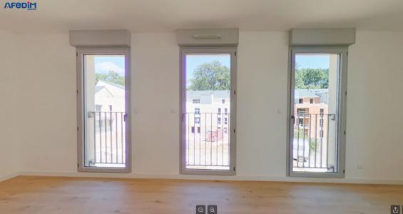 Annonce Location 3 pices Appartement Tours 37