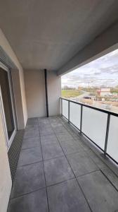 Louer Appartement 41 m2 Angers