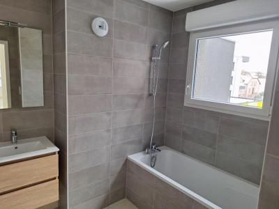 For rent Saint-louis 2 rooms 56 m2 Haut rhin (68300) photo 1