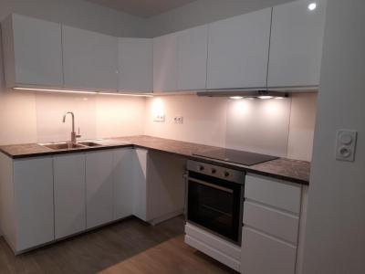 For rent Bezannes 2 rooms 46 m2 Marne (51430) photo 1