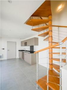 Louer Appartement 59 m2 Nancy