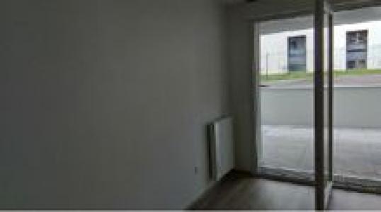 Annonce Location 2 pices Appartement Chamalieres 63