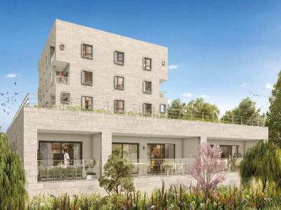 For rent Bruges 4 rooms 83 m2 Gironde (33520) photo 0