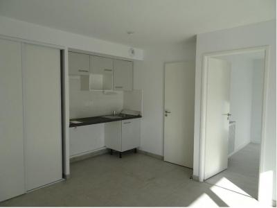 For rent Toulouse 2 rooms 46 m2 Haute garonne (31400) photo 0