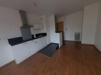 Louer Appartement 57 m2 Nantes
