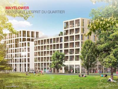 Annonce Location 3 pices Appartement Nantes 44