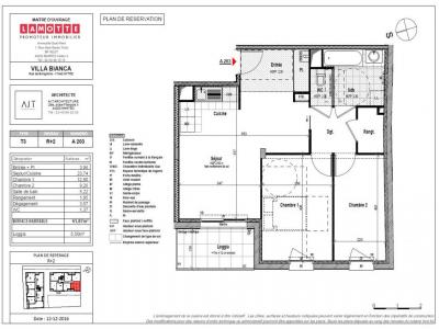 For rent Aytre 3 rooms 61 m2 Charente maritime (17440) photo 1