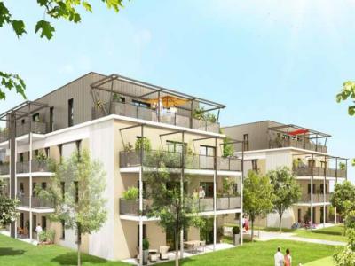 Louer Appartement Saint-jean-de-braye 601 euros