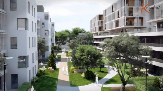 Louer Appartement 48 m2 Bischheim