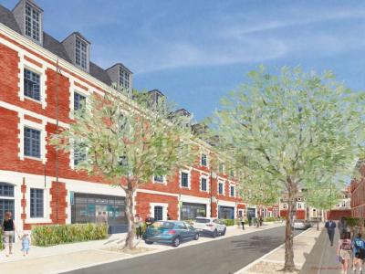 For rent Arras 1 room 23 m2 Pas de calais (62000) photo 4