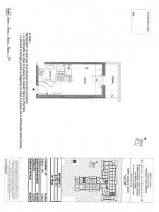 Louer Appartement Ferrieres-en-brie 387 euros