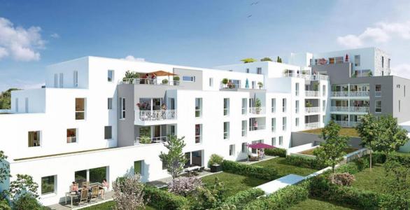 Annonce Location Appartement Nantes 44