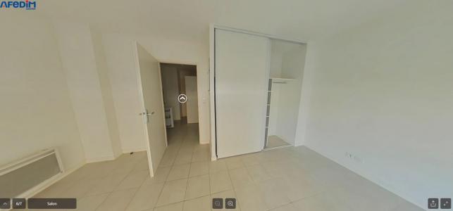 Louer Appartement Nantes 478 euros