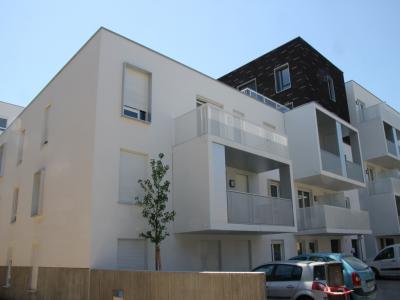 Louer Appartement 61 m2 Schiltigheim