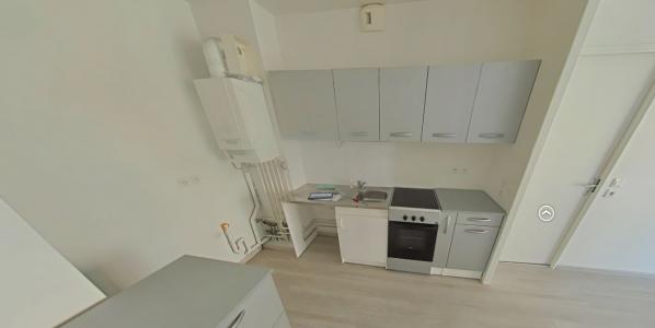 Annonce Location 2 pices Appartement Vernon 27