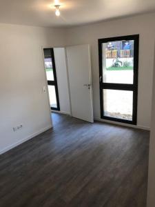 For rent Ennery PONTOISE 2 rooms 45 m2 Val d'Oise (95300) photo 1