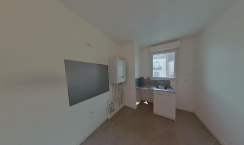 Annonce Location 2 pices Appartement Nantes 44