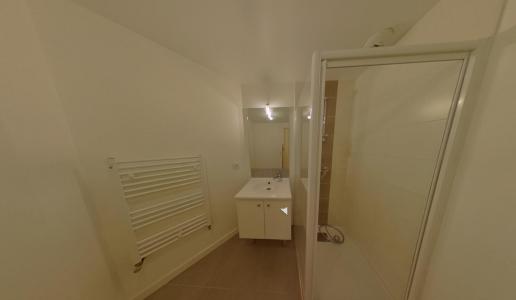 Louer Appartement 47 m2 Nantes