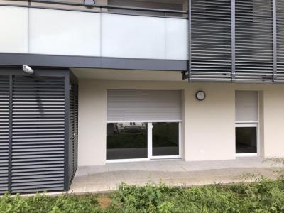 For rent Cernay 4 rooms 76 m2 Haut rhin (68700) photo 1