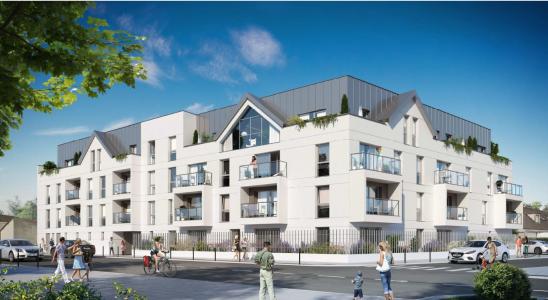 For rent Chartres 3 rooms 56 m2 Eure et loir (28000) photo 0