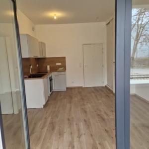 For rent Montigny-les-metz 2 rooms 38 m2 Moselle (57158) photo 1