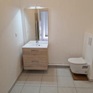 For rent Montigny-les-metz 2 rooms 38 m2 Moselle (57158) photo 4