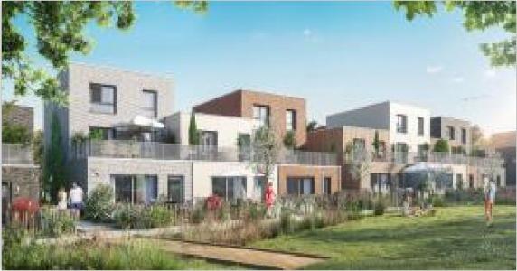 For rent Amiens 2 rooms 46 m2 Somme (80000) photo 0