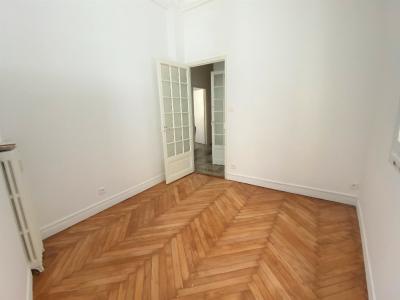 For rent Nice 3 rooms 40 m2 Alpes Maritimes (06000) photo 2