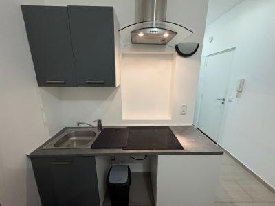 For rent Nice 2 rooms 30 m2 Alpes Maritimes (06000) photo 3