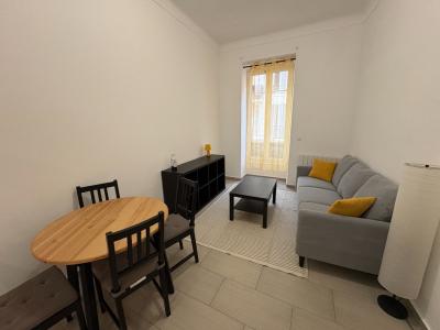 For rent Nice 2 rooms 30 m2 Alpes Maritimes (06000) photo 4