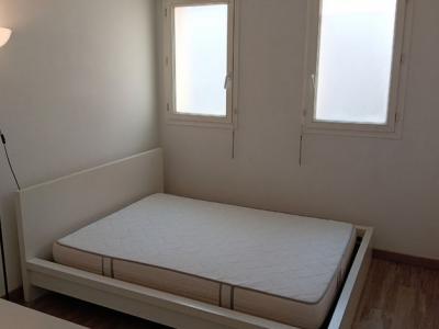 For rent Ecouen 2 rooms 46 m2 Val d'Oise (95440) photo 0