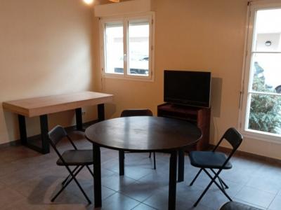 For rent Ecouen 2 rooms 46 m2 Val d'Oise (95440) photo 2
