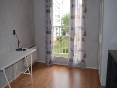 For rent Ennery CERGY 1 room 11 m2 Val d'Oise (95300) photo 2