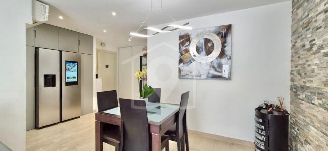 Acheter Appartement 64 m2 Vallauris