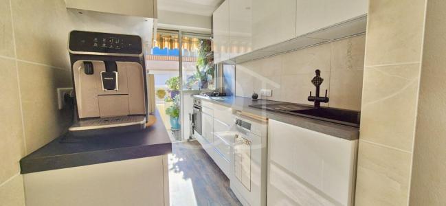 Acheter Appartement Vallauris 299000 euros
