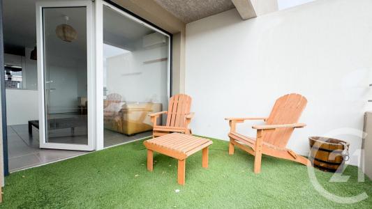 Louer Appartement Lattes 850 euros