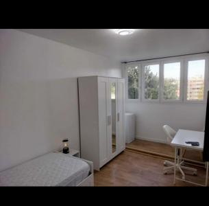 For rent Savigny-sur-orge 1 room 12 m2 Essonne (91600) photo 1