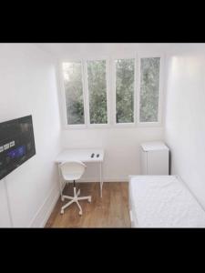 For rent Savigny-sur-orge 1 room 12 m2 Essonne (91600) photo 2