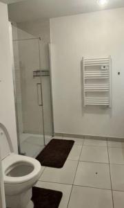 Louer Appartement Meulan 650 euros