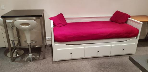 Louer Appartement 16 m2 Ivry-sur-seine