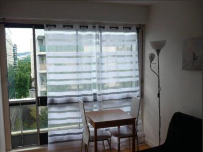 Annonce Location Appartement Boulogne-billancourt 92